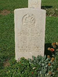 Sangro River War Cemetery - Muhammad Sadiq, 